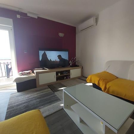 Apartmani Island Trogir Phòng bức ảnh