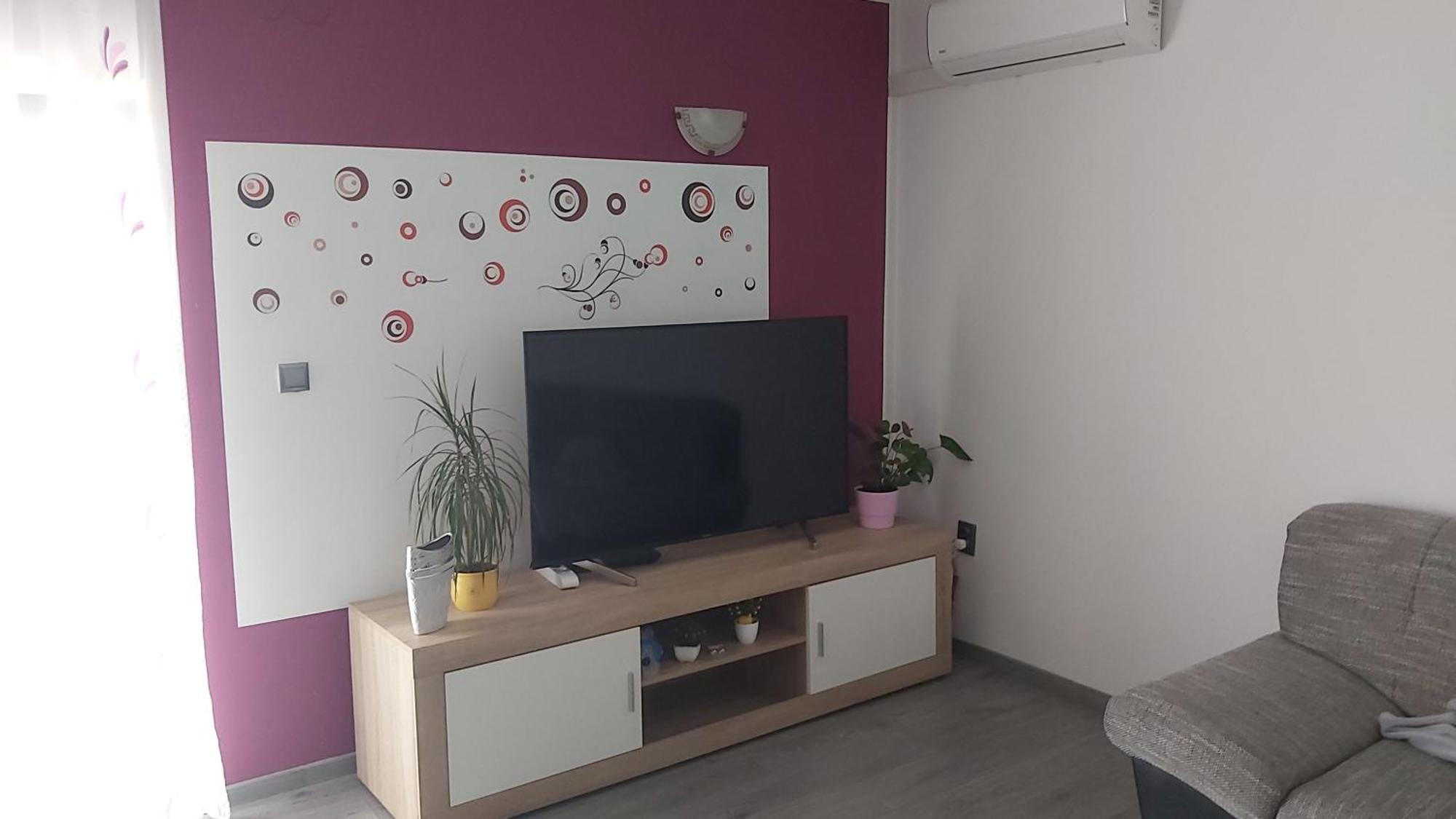 Apartmani Island Trogir Phòng bức ảnh
